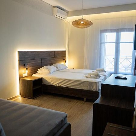 Este Luxury Apartments Kriopijí Kültér fotó