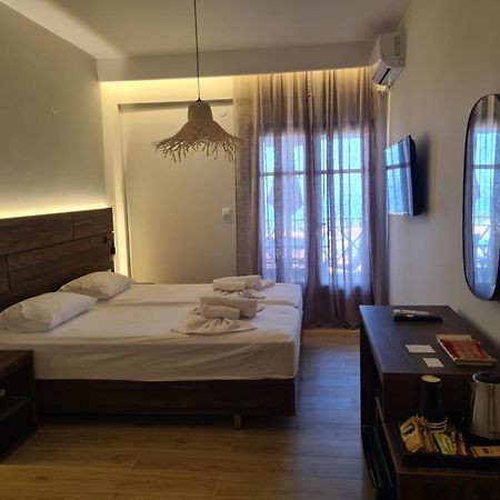 Este Luxury Apartments Kriopijí Kültér fotó