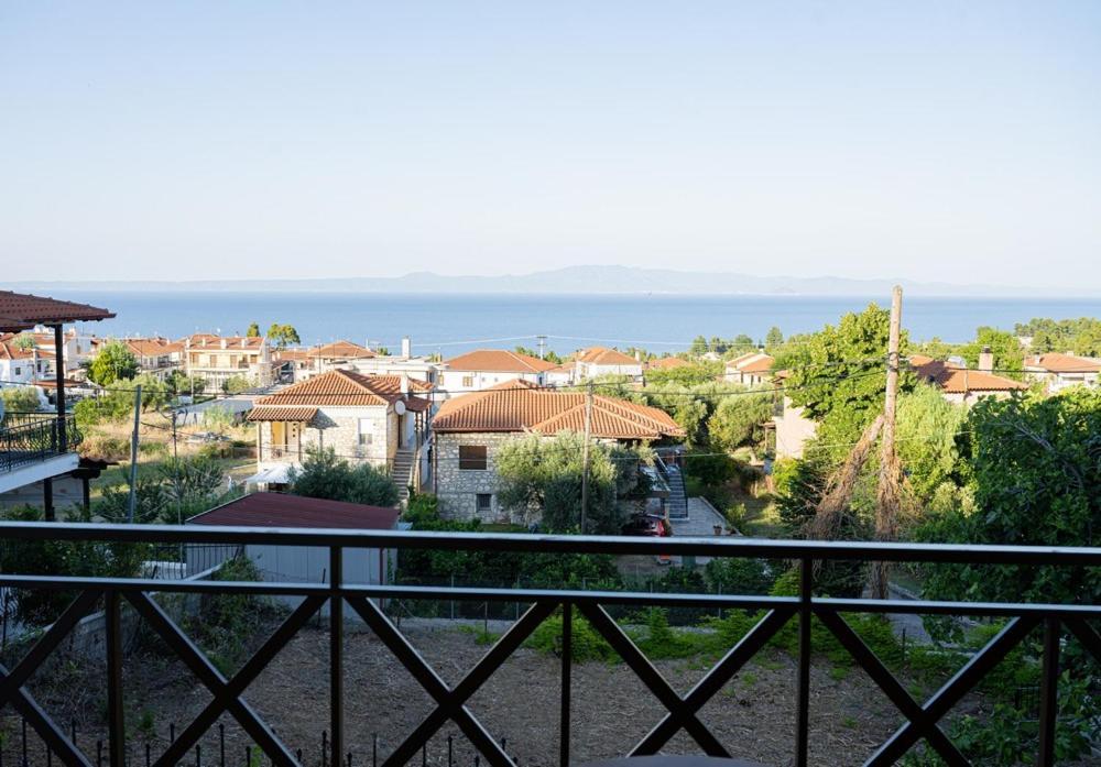 Este Luxury Apartments Kriopijí Kültér fotó