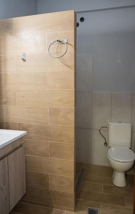 Este Luxury Apartments Kriopijí Kültér fotó