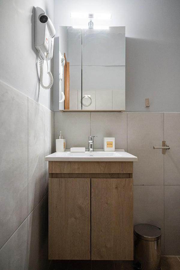 Este Luxury Apartments Kriopijí Kültér fotó