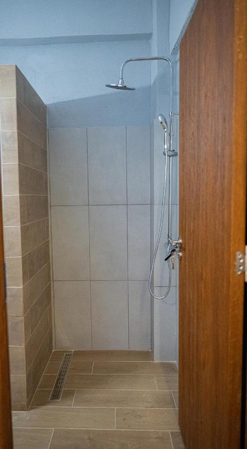 Este Luxury Apartments Kriopijí Kültér fotó