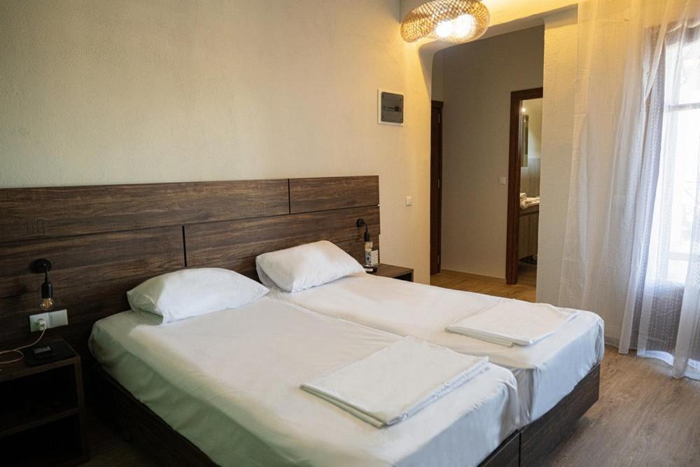 Este Luxury Apartments Kriopijí Kültér fotó