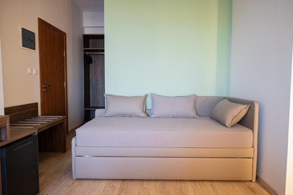 Este Luxury Apartments Kriopijí Kültér fotó
