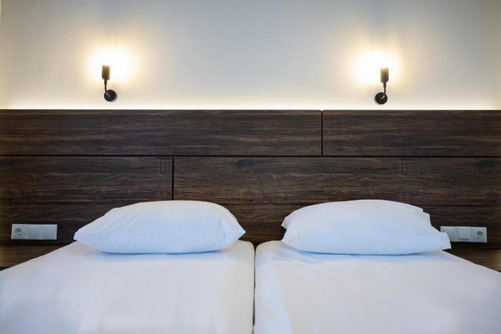 Este Luxury Apartments Kriopijí Kültér fotó