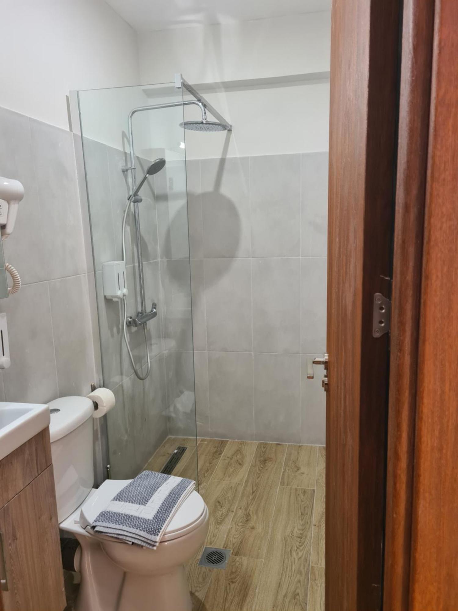 Este Luxury Apartments Kriopijí Kültér fotó